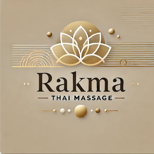 logo Rakma massage